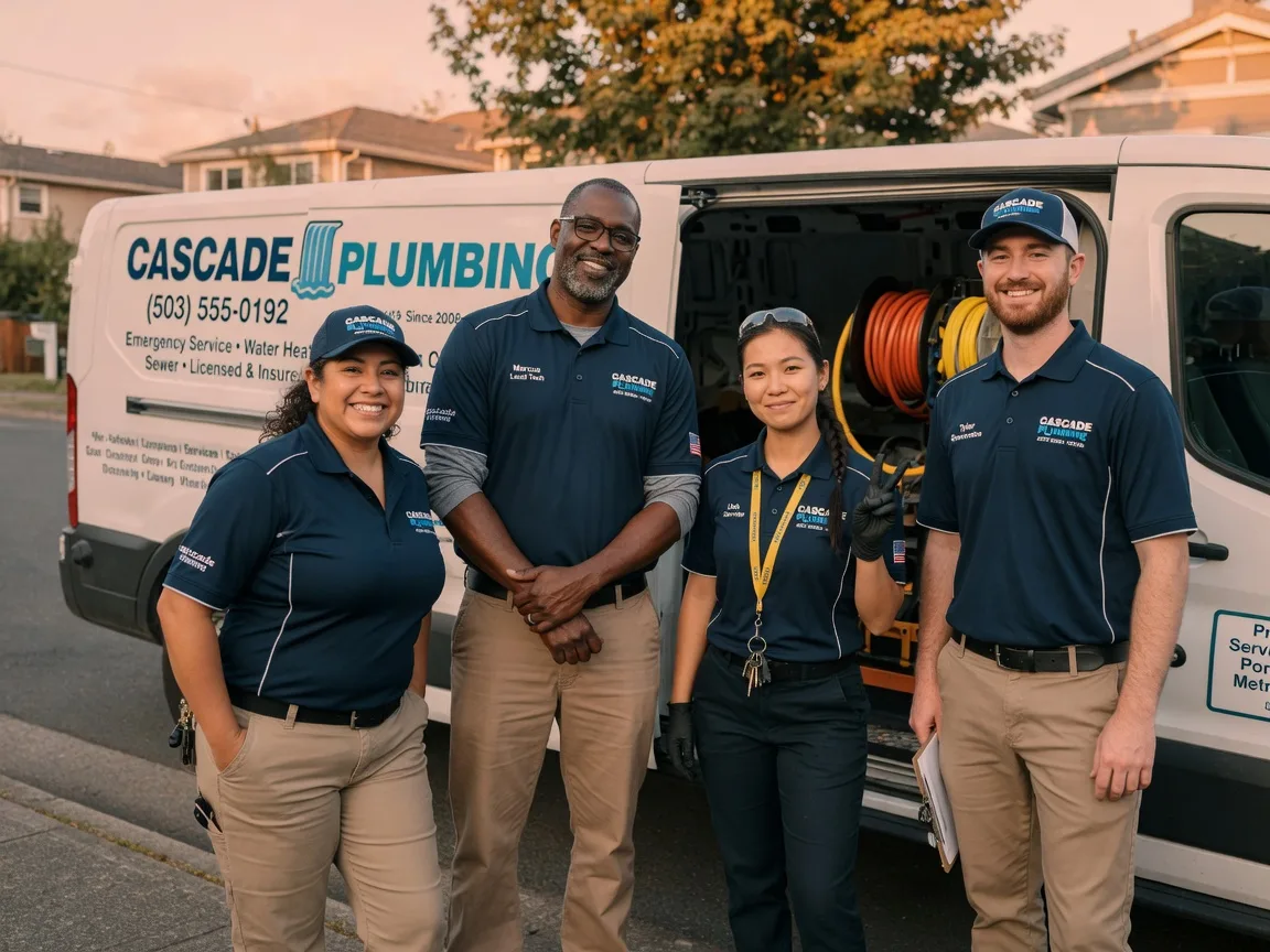 Emergency Plumber company in Niagara Falls, NY